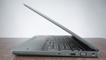 Dell Latitude 5580 Core i5 7th Generation