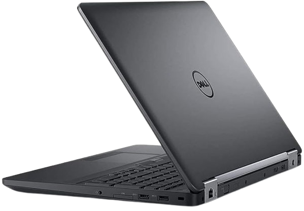 Dell Latitude 5570 i5 6th Gen