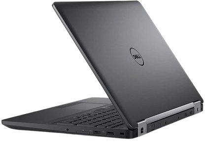 Dell Latitude 5570 i5 6th Gen