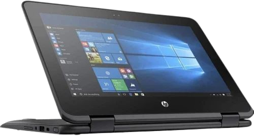 HP Probook X-360 G-1 Pentiume 6th Generation