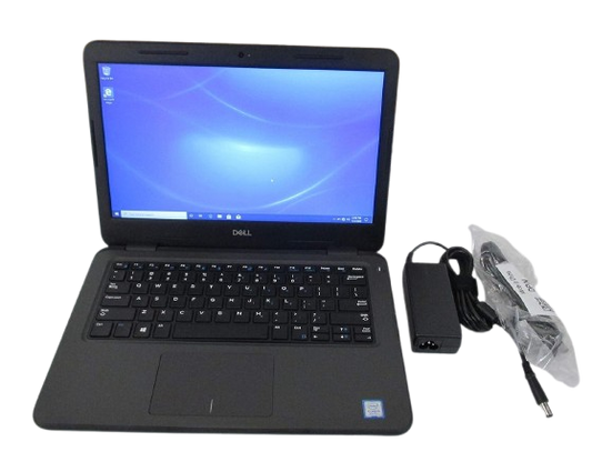 Dell Latitude 3310 Core i3 8th Generation