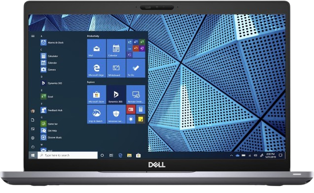 Dell Latitude 5410 Core i5 10th Gen