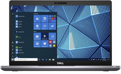 Dell Latitude 5410 Core i5 10th Gen