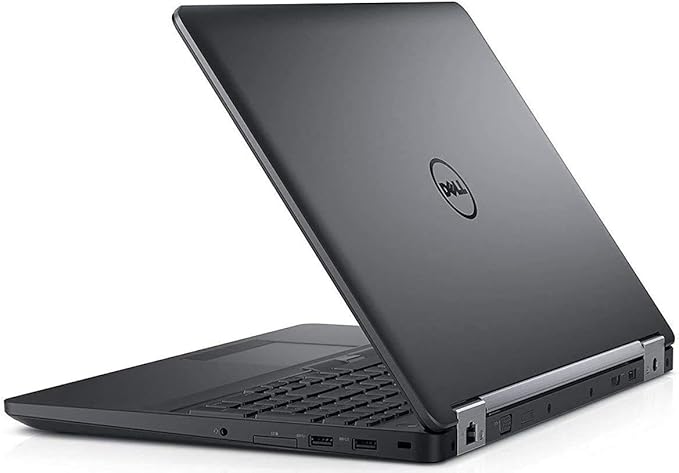 Dell Latitude 5570 ( i5 6th Gen )