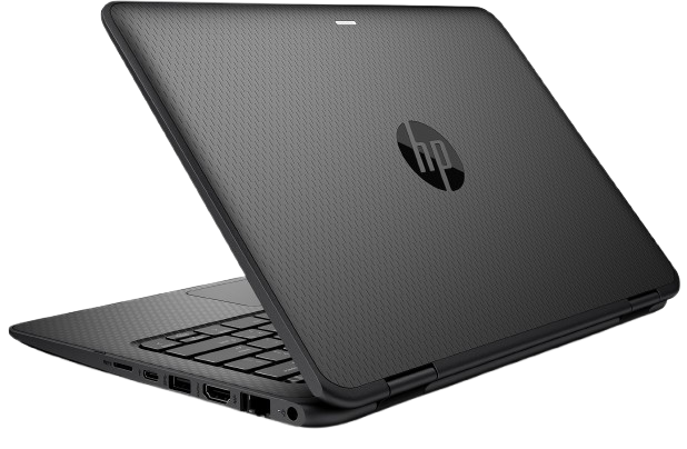 HP Probook X-360 G-1 Pentiume 6th Generation