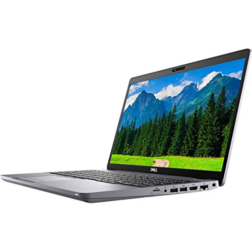 Dell Latitude 5510 Core i5 10th Gen