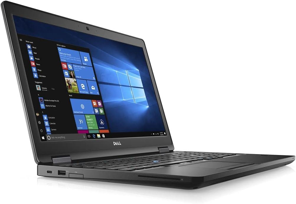 Dell Latitude 5570 ( i5 6th Gen )