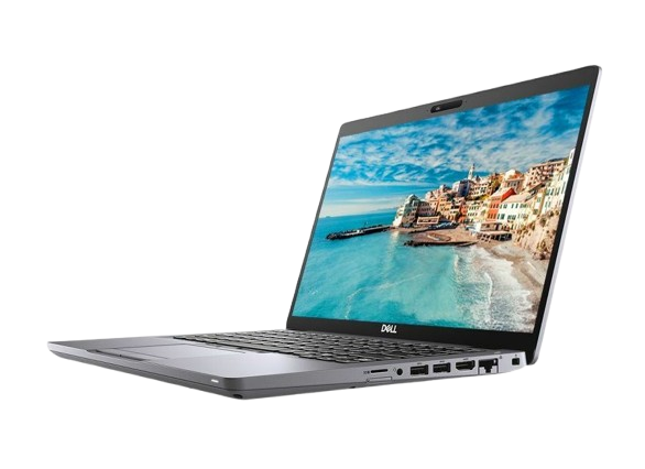 Dell Latitude 5410 Core i5 10th Gen