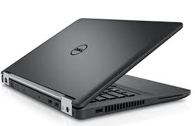 Dell Latitude 5570 i5 6th Gen