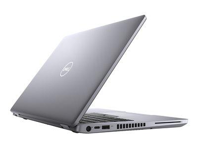 Dell Latitude 5510 Core i5 10th Gen