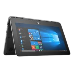 HP Probook X-360 G-1 ( Pentiume 6th Generation ) Touch Panel