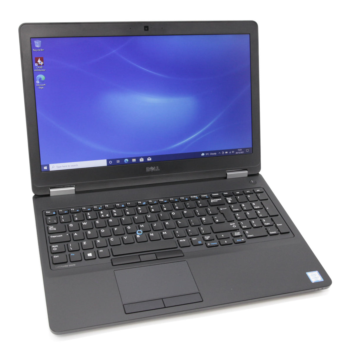 Dell Latitude 5570 i5 6th Gen