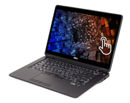 Dell Latitude 5570 i5 6th Gen