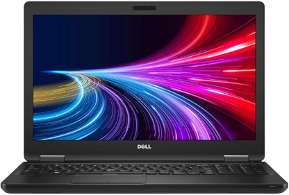 Dell Latitude 5580 ( Core i5 7th Generation )