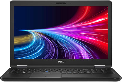 Dell Latitude 5580 Core i5 7th Generation