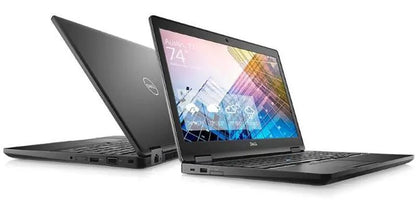 Dell Latitude 5590 Core i5 8th Generation