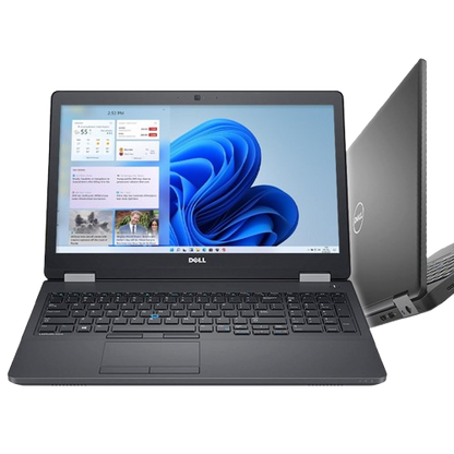 Dell Latitude 5590 ( Core i5 8th Generation )