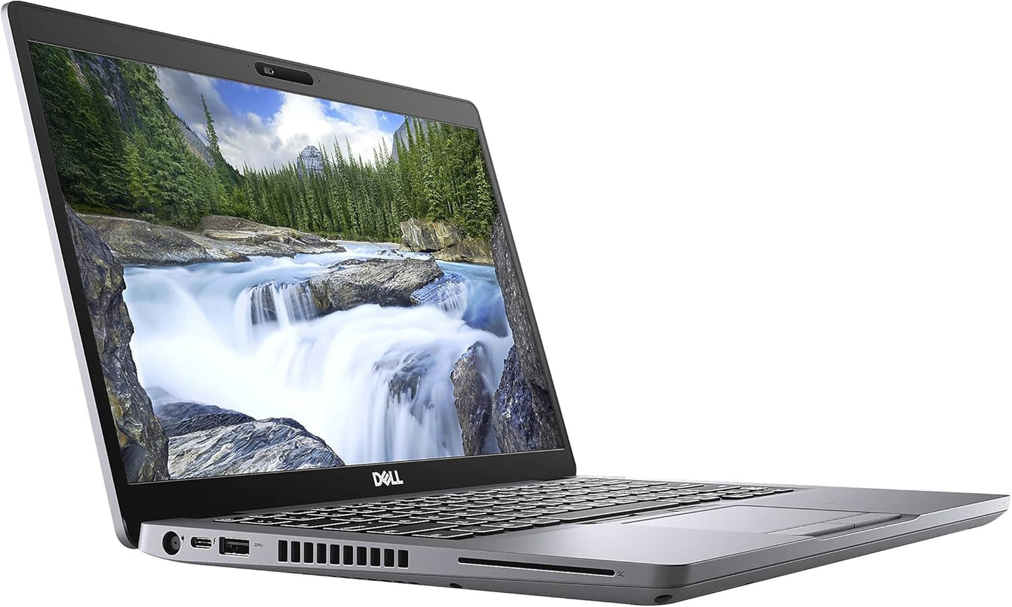 Dell Latitude 5510 Core i5 10th Gen