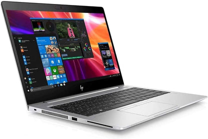 HP Probook 640 G-5  Core i5 8th Gen