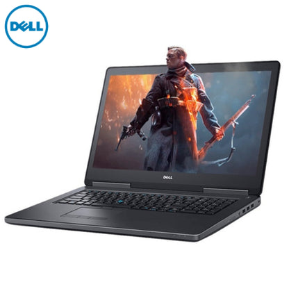 DELL 7710 Core i7 6th Gen