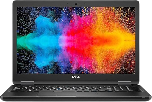 Dell Latitude 5590 ( Core i5 8th Generation )