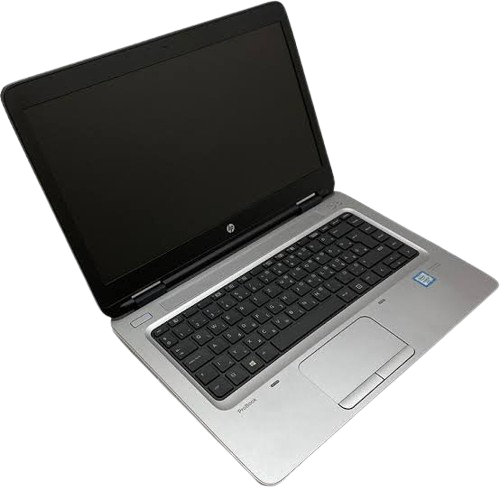 HP Probook 640 G-2 Core i5 6th Gen