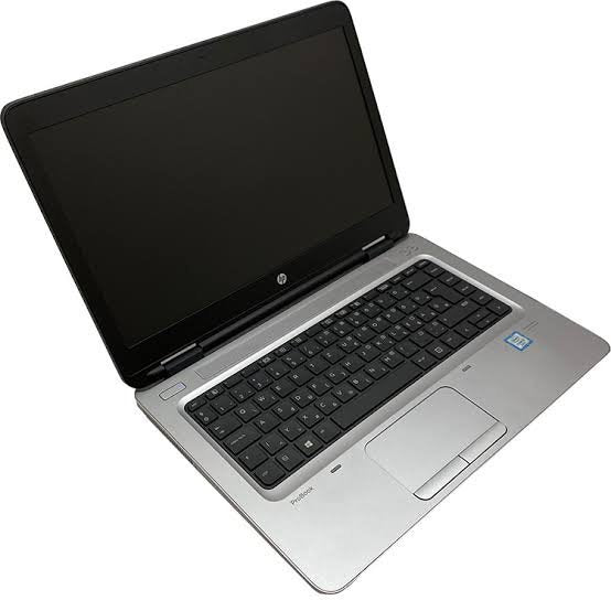 HP Probook 640 G-2 ( Core i5 6th Gen )