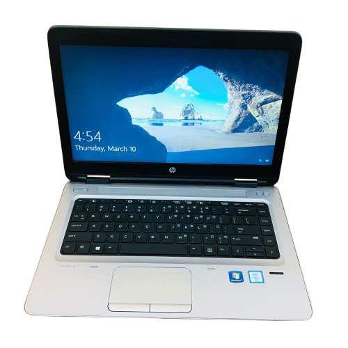 HP Probook 640 G-2 ( Core i5 6th Gen )