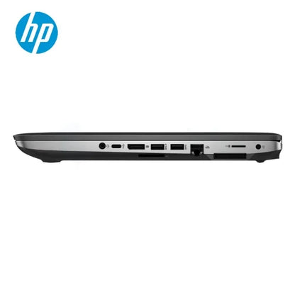 HP Probook 640 G-2 ( Core i5 6th Gen )