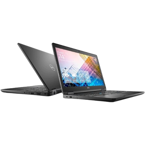 Dell Latitude 5580 Core i5 7th Generation