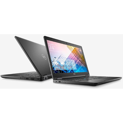 Dell Latitude 5580 ( Core i5 7th Generation )