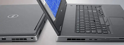 DELL 7530 Precision Core i5 8th Gen