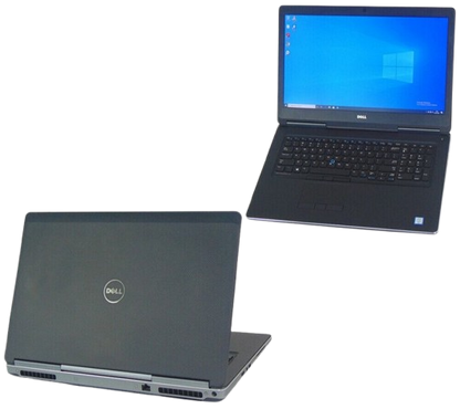 DELL 7710 Core i7 6th Gen