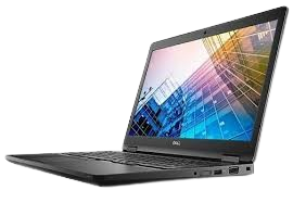 Dell Latitude 5590 Core i5 8th Generation