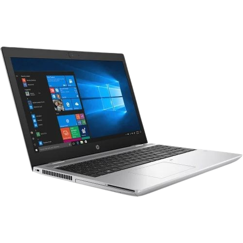 HP Probook 640 G-5  Core i5 8th Gen