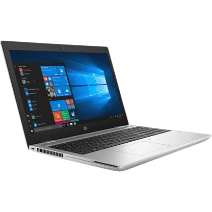 HP Probook 640 G-5  Core i5 8th Gen