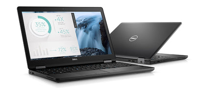 Dell Latitude 5580 Core i5 7th Generation