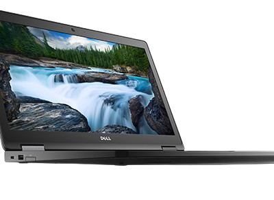 Dell Latitude 5580 ( Core i5 7th Generation )