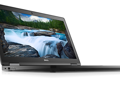 Dell Latitude 5580 Core i5 7th Generation