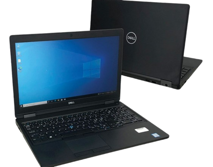 Dell Latitude 5590 ( Core i5 8th Generation )