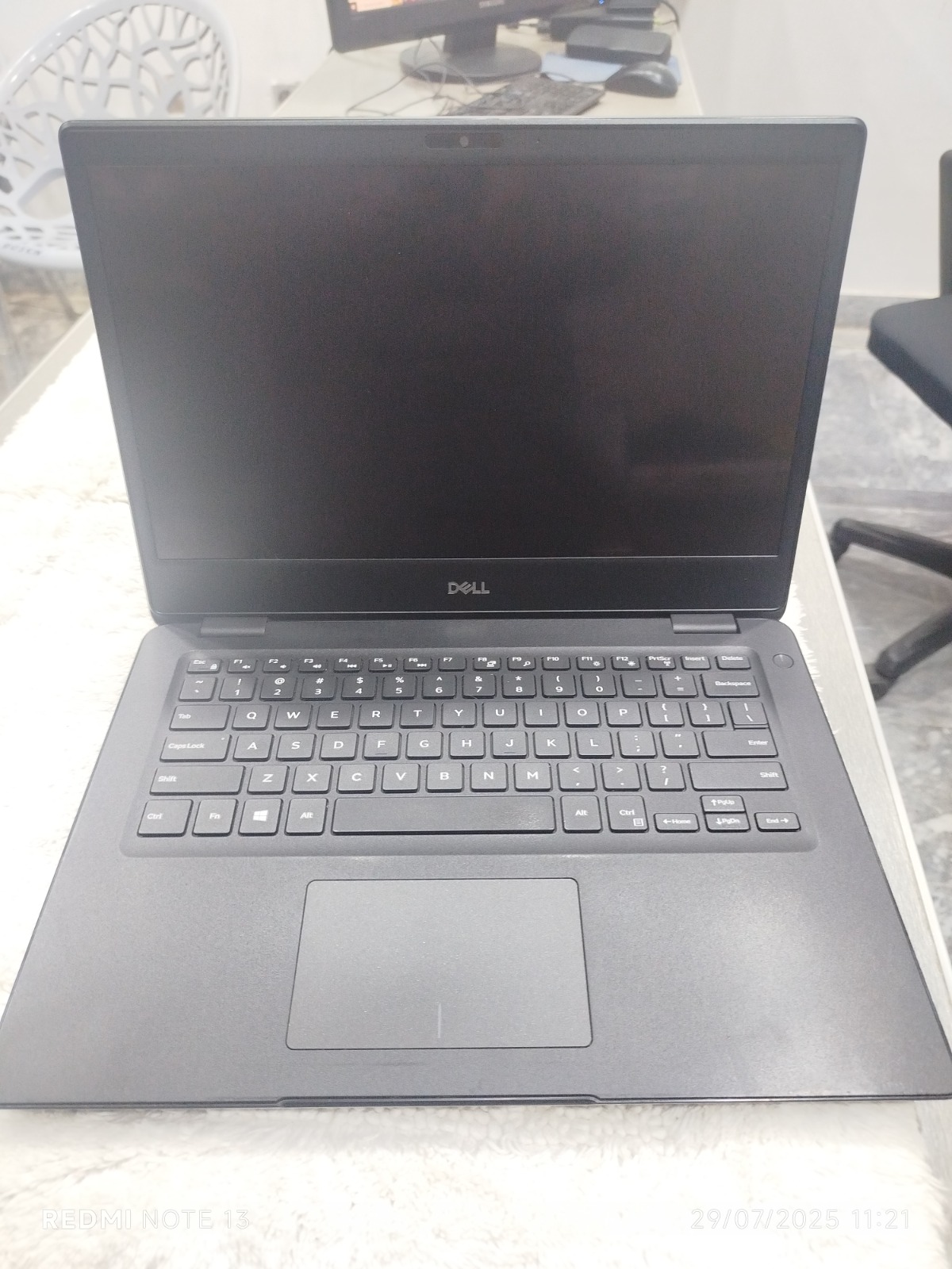 Dell 3400 Touch Panel | Core i5 8th Gen - Image 3