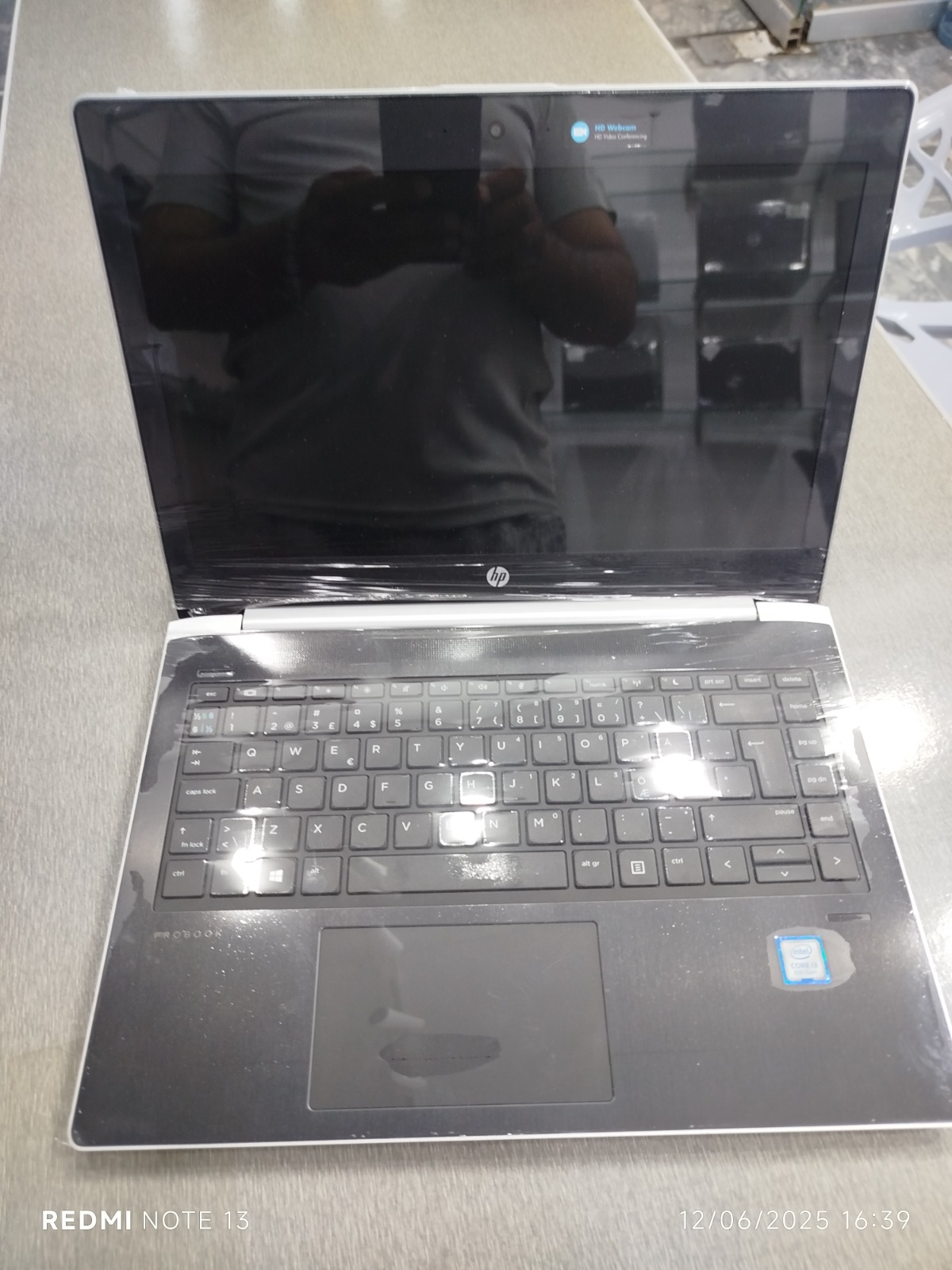 HP ProBook 430 G5 Core i3 8th Gen