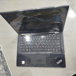 Lenovo ThinkPad L13 – Core i5 11th Gen