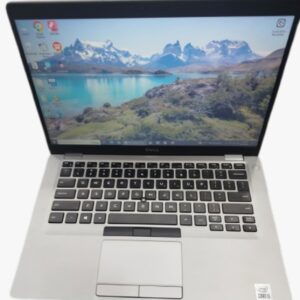 Dell Latitude 5410 – Core i5 10th Gen