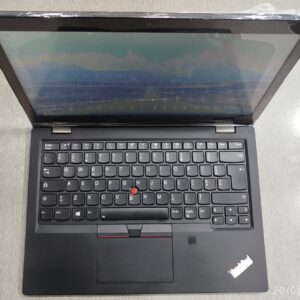 Lenovo ThinkPad L380 – Core i7 8th Gen