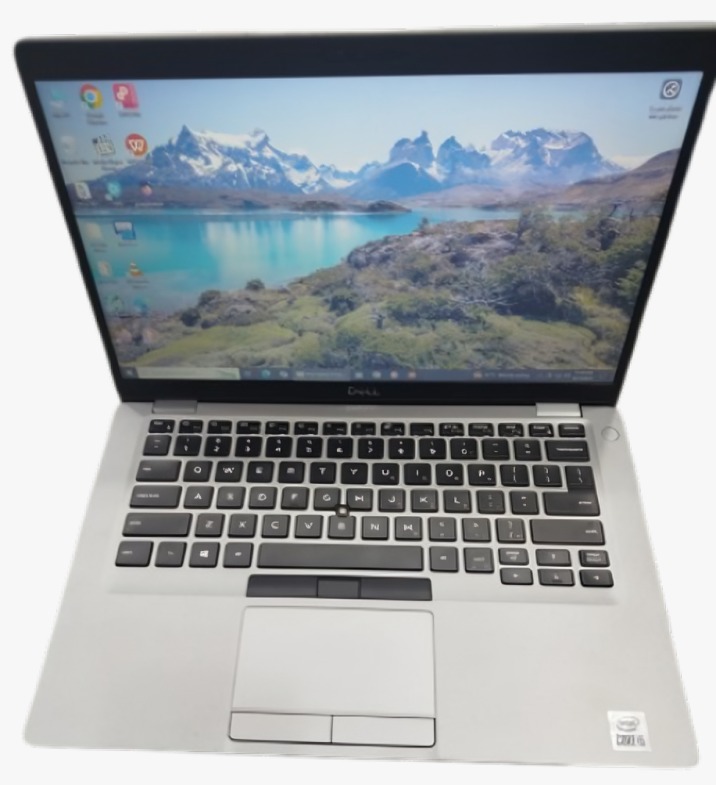 Dell Latitude 5410 – Core i5 10th Gen