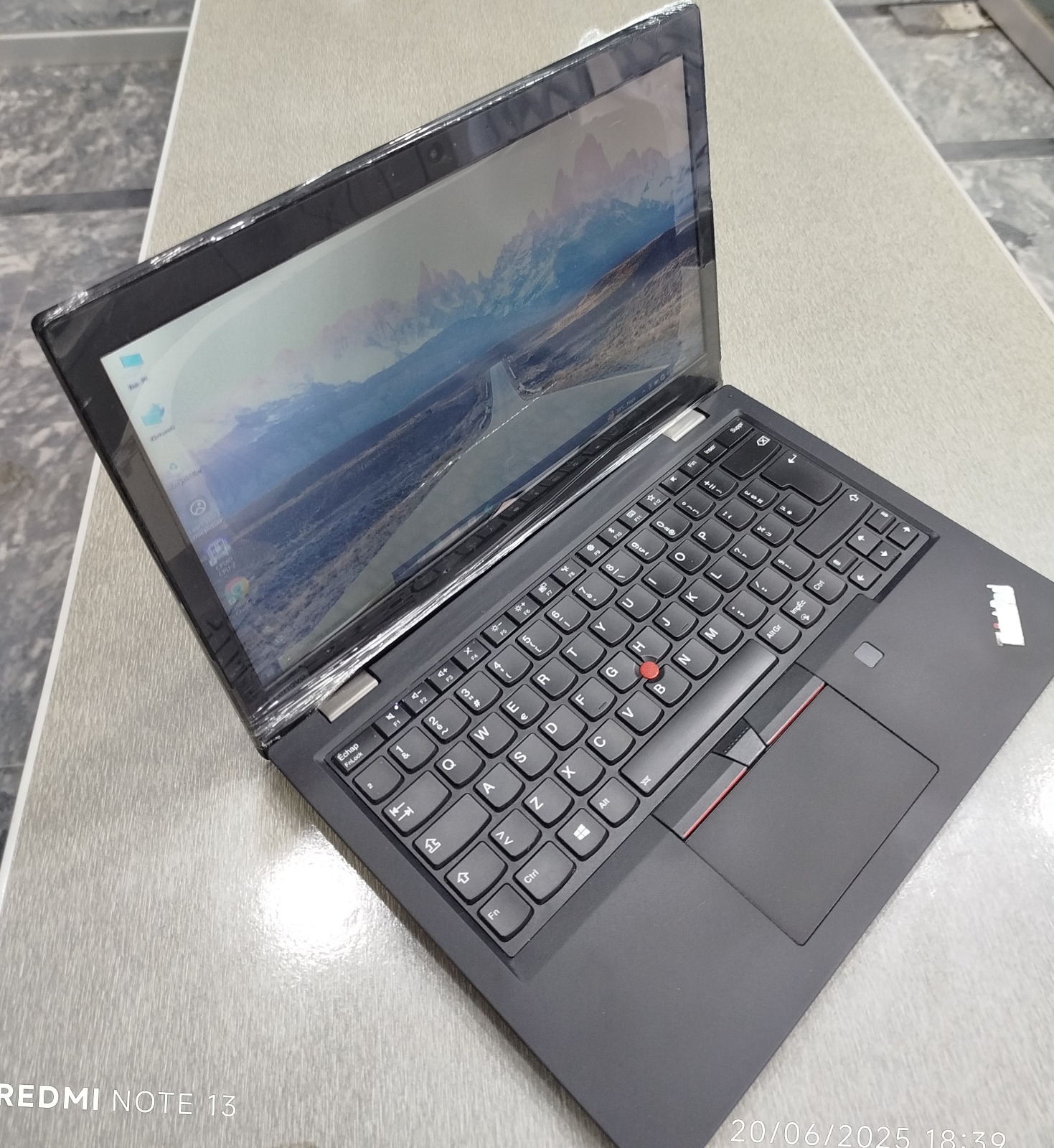 Lenovo ThinkPad L380 – Core i7 8th Gen - Image 2