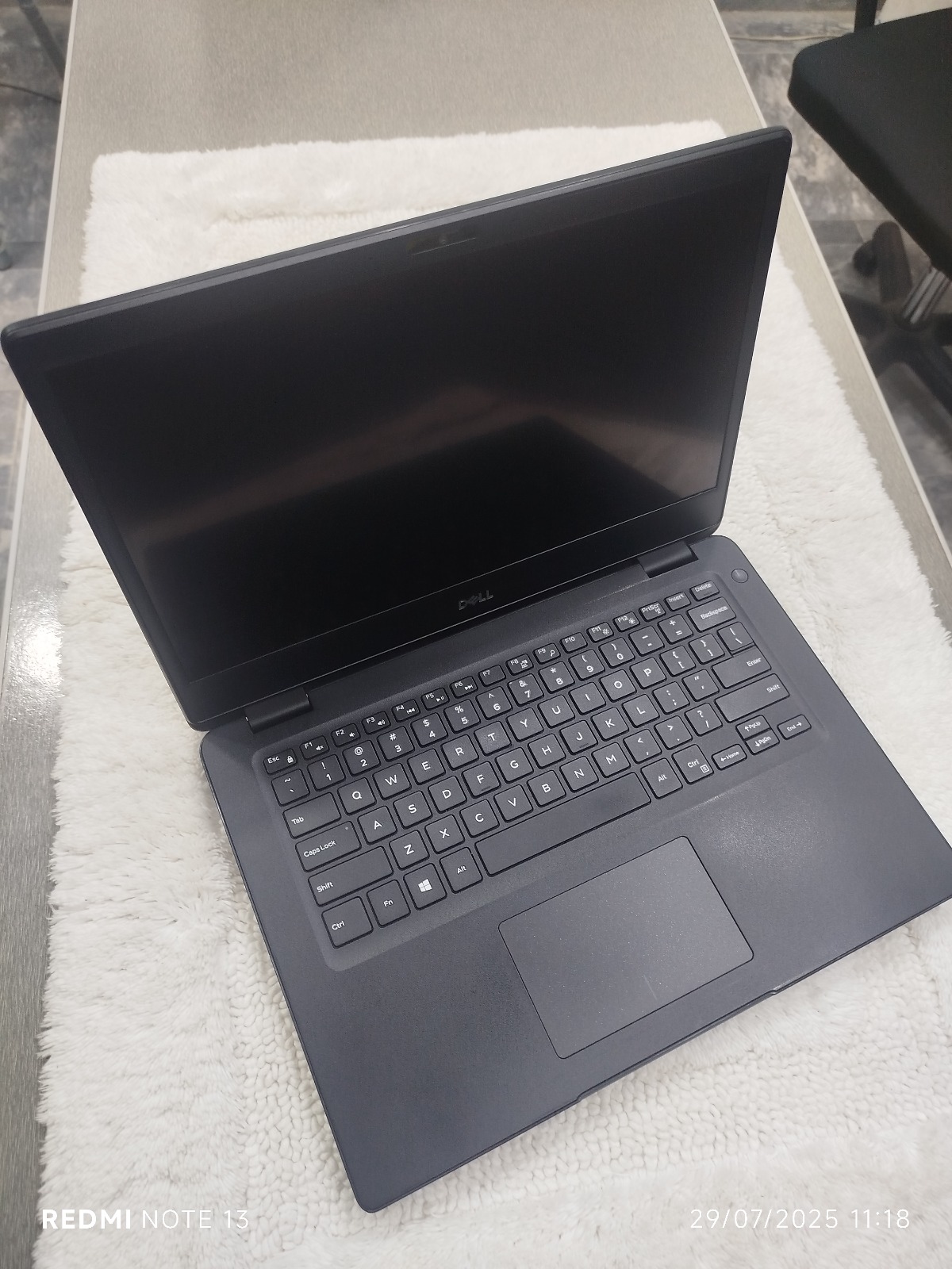 Dell 3400 Touch Panel | Core i5 8th Gen