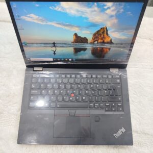 Lenovo ThinkPad L13 – Core i5 10th Gen