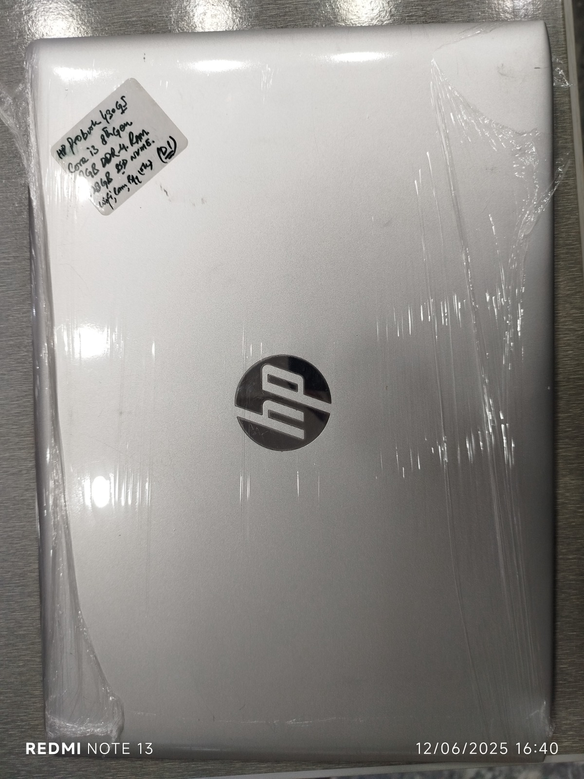 HP ProBook 430 G5 Core i3 8th Gen - Image 4